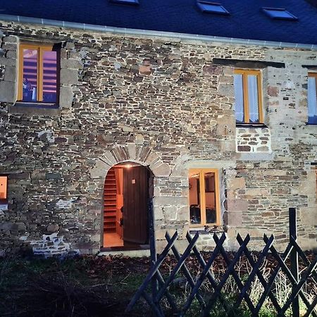 Gite De Campagne Tres Calme Menil-Hubert-sur-Orne Exterior photo