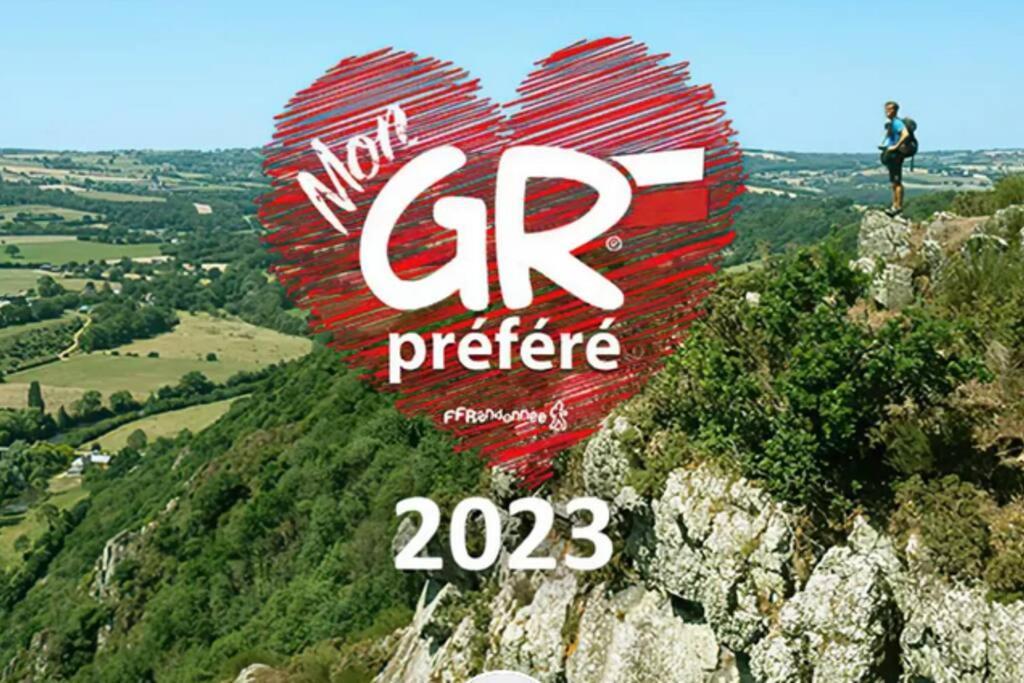 Gite De Campagne Tres Calme Menil-Hubert-sur-Orne Exterior photo
